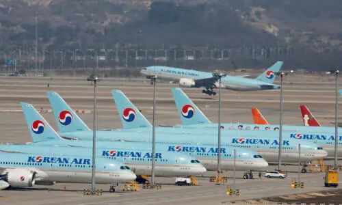 Korean Air bans roosters on US-Philippine routes amid cockfighting outcry