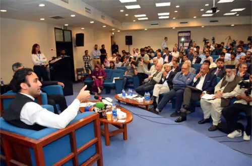 Govt urged to formalise 40m digital asset users