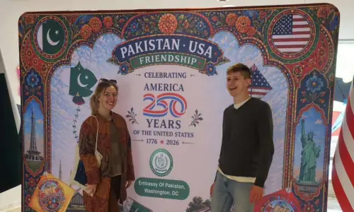A world of cultures comes alive at embassy fair in Washington