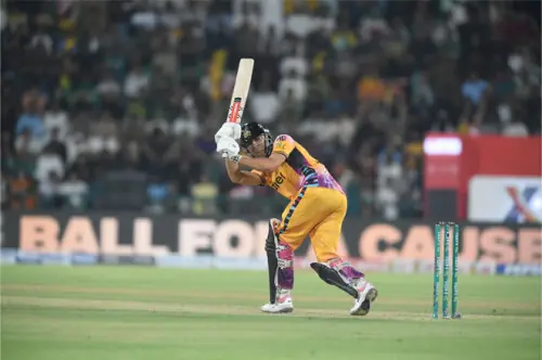 Hardie heroics deny Kingsmen fairytale as Zalmi reign supreme in decider
