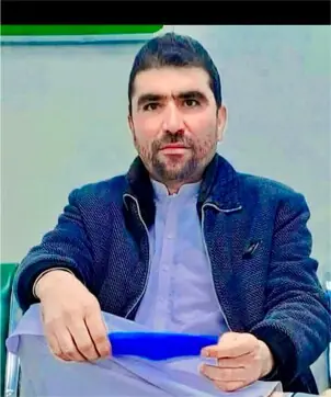 Social activist among  two killed in Bajaur