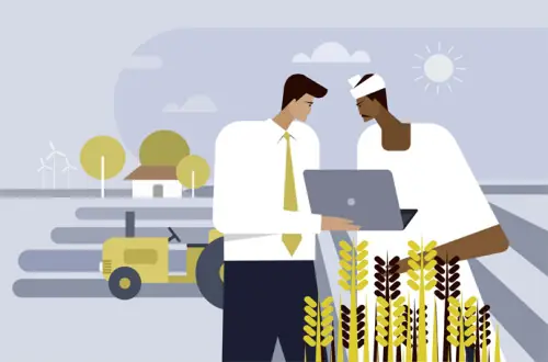 Procurement policy faces reality