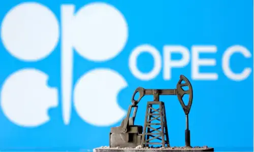 UAE&rsquo;s bumpy divorce from Opec