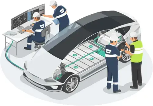 Doubling down on lithium