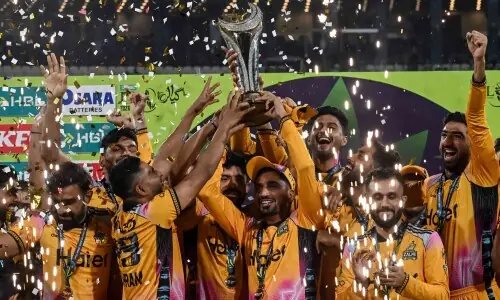 Hardie heroics deny Kingsmen fairytale as Zalmi reign supreme in decider