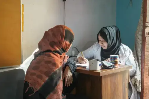UNFPA committed to supporting midwifery education, workforce development in Pakistan