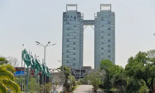 Imran exited controversial project in 2022