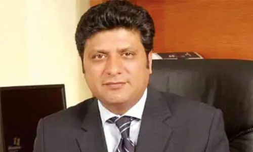 Ex-Nadra Chairman Tariq Malik included in US-based company's list recognising digital identity pioneers