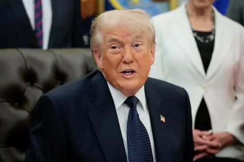 Iran &lsquo;knows what not to do&rsquo;, says Trump on ceasefire violation threshold