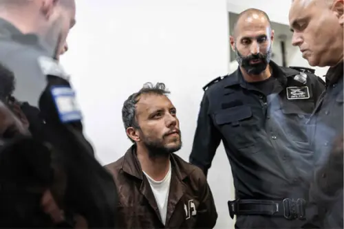 Israeli court extends Gaza flotilla activists&rsquo; detention