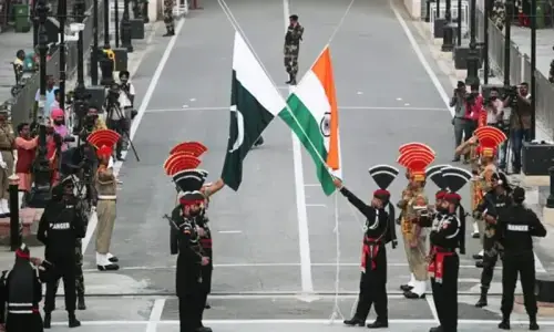 Govt says victory in Marka-i-Haq has 'elevated Pakistan&rsquo;s global standing'