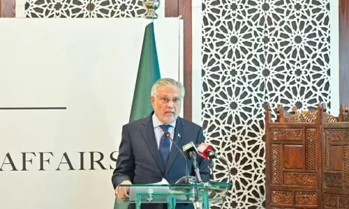 Govt says victory in Marka-i-Haq has 'elevated Pakistan&rsquo;s global standing'