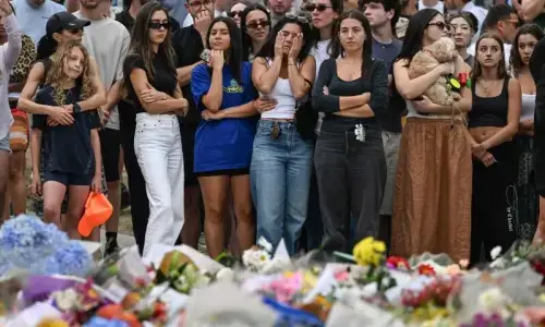 Bondi Beach mass shooting accused faces 19 extra charges