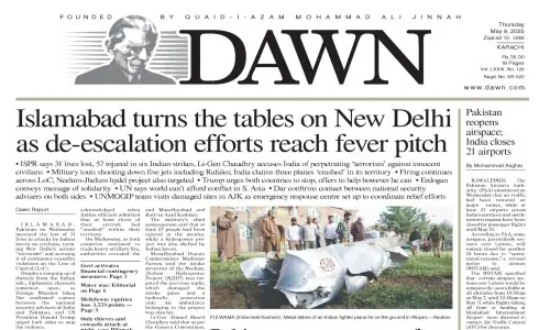 A year ago today: Islamabad turns the tables on New Delhi as de-escalation efforts reach fever pitch