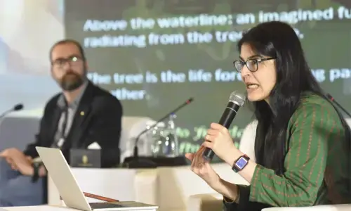 Govt must put people, evidence at heart of water management, say experts