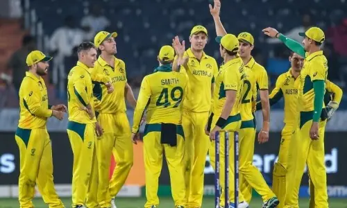 Australia to tour Pakistan for 3-match ODI series beginning on May 30