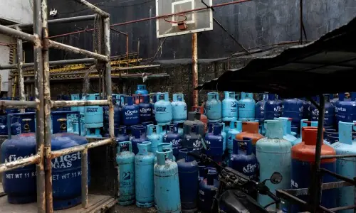 International Energy Agency says Middle East conflict altering medium-term gas outlook