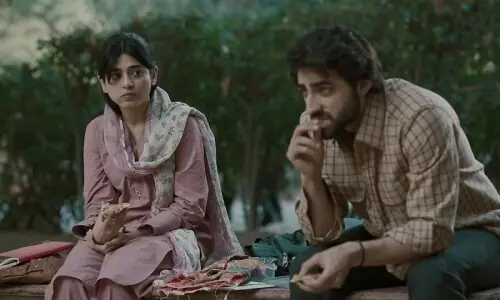 The cast and creators of Aik Aur Pakeezah explain how the powerful drama came to be