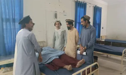 At least three children killed, several injured in South Waziristan attack: security sources