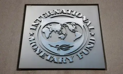 IMF warns of &lsquo;inevitable&rsquo; AI cyber threats