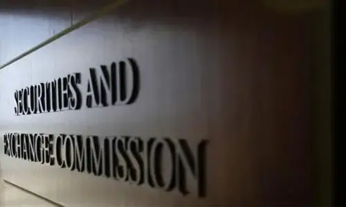 Pakistan registers record 4,082 companies enrolled in April