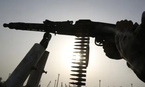 How South Asian military calculus has changed after May 2025