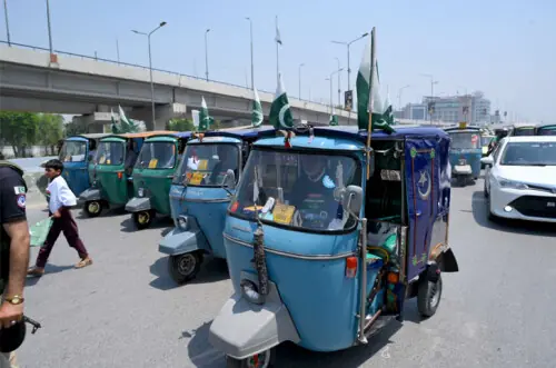 Glowing tributes paid to forces on Marka-i-Haq anniversary