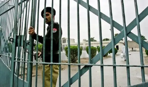 &lsquo;Welfare stores&rsquo; launched in central jails across Punjab
