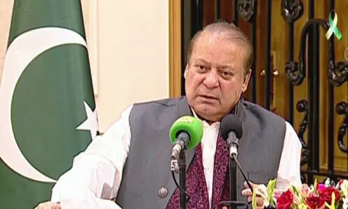 Nawaz summons ticket aspirants for AJK polls