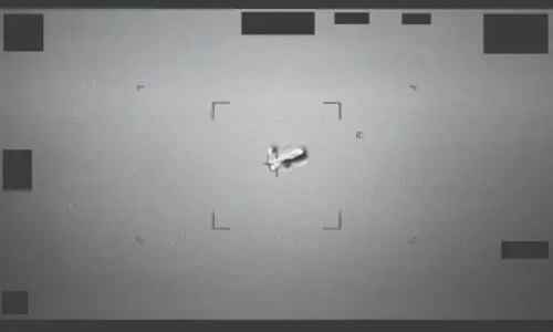 Pentagon releases previously secret files on UFOs