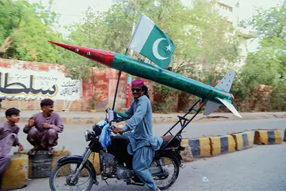 Drone campaign ramps up as cricket takes a hit