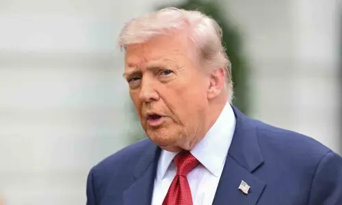 Trump declares temporary truce between Russia and Ukraine