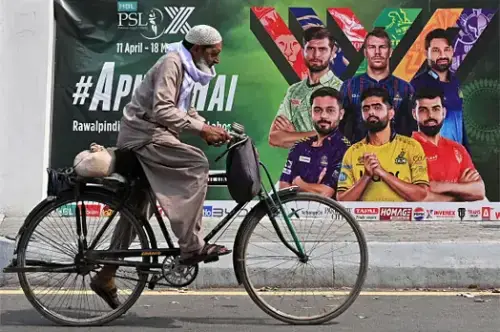 Drone campaign ramps up as cricket takes a hit