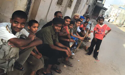 A BRIEF HISTORY OF THE MOTHER OF KARACHI