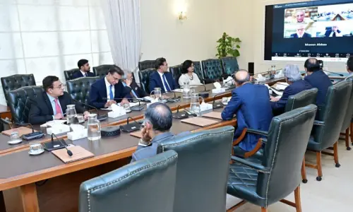 Review of incentives to boost export underway