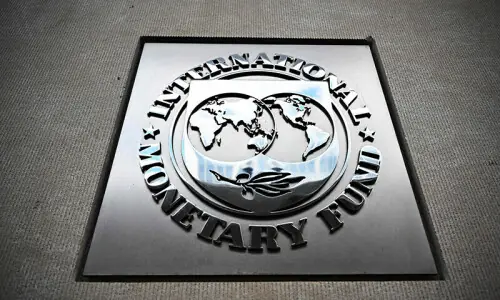 Editorial: Why the IMF&rsquo;s praise for Pakistan's programme implementation should not be taken as a victory