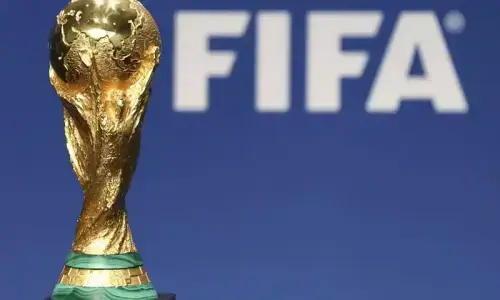 World Cup to hold trio of star-studded opening ceremonies