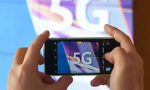 Plan to make 5G handsets &lsquo;affordable&rsquo; hits roadblock