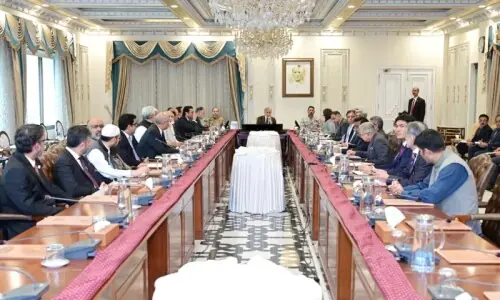 IT exports projected to reach $4bn during current fiscal year, PM Shehbaz told