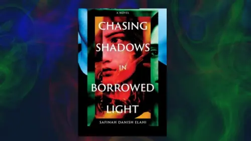 Review: Chasing Shadows in Borrowed Light explores characters haunted by shadows of the past