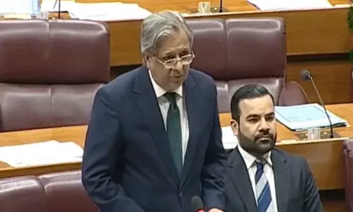 NA passes unanimous resolution hailing military's 'befitting response' to India in May conflict