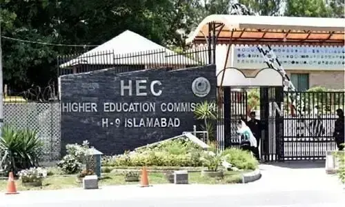 HEC launches online degree attestation system to facilitate students HEC launches online degree attestation system to facilitate students