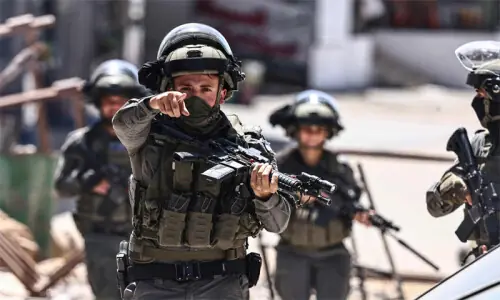 EU agrees stalled sanctions on Israeli settlers EU agrees stalled sanctions on Israeli settlers