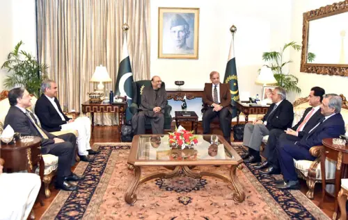 PM extends conservation, austerity steps till June 13