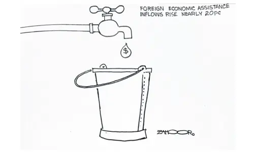 Cartoon: 12 May, 2026