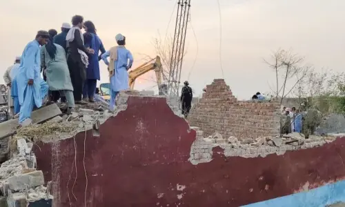 Bannu attack