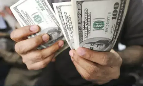 Remittances increase to $33.8bn despite war