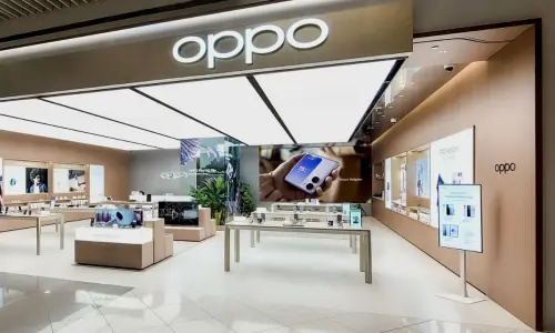 OPPO apologises after ad with joke about 'two husbands' irks authorities in China