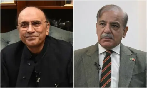 President, PM pay tribute to shepherd who sacrificed his life while averting suicide attack in Attock