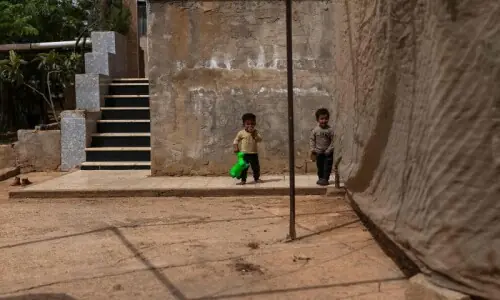 'Children paying intolerable price': UN condemns child death toll from Israel's West Bank operations